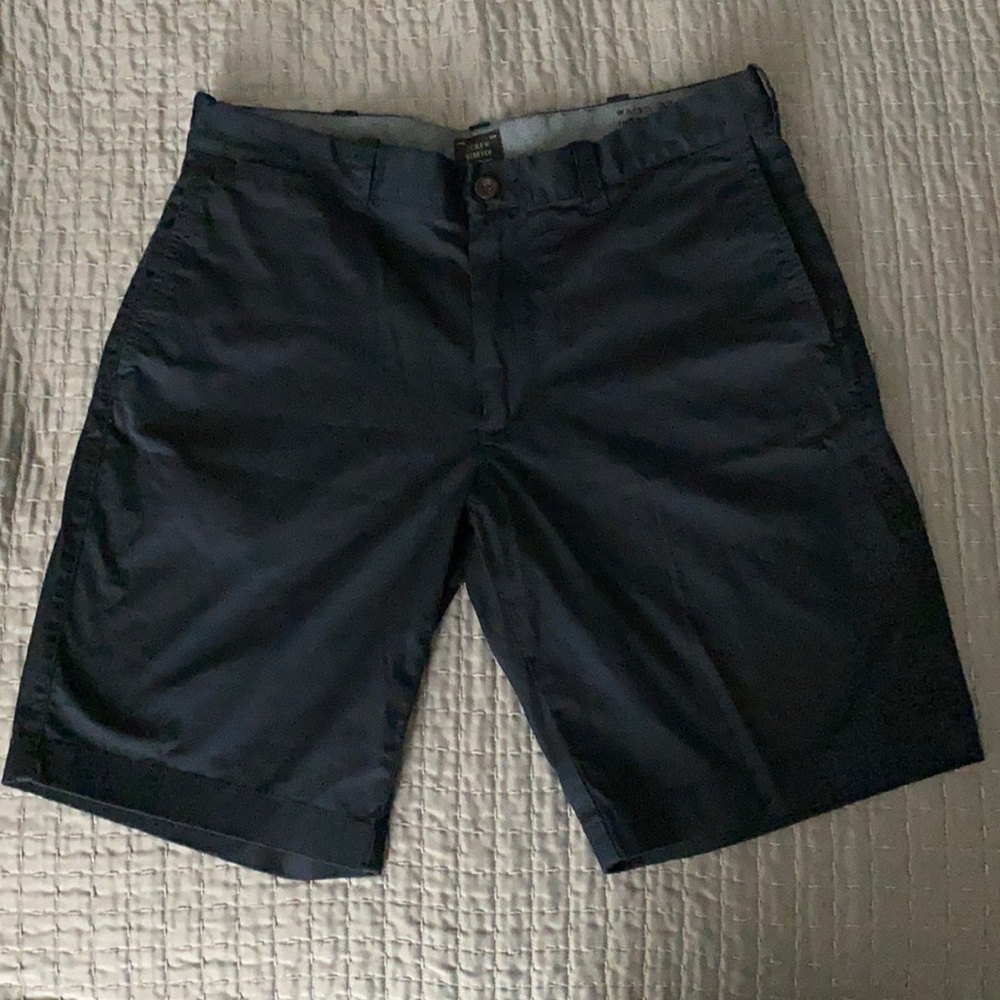 Men’s J.Crew 10.5" Stretch Chino Short